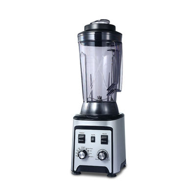 Accessori standard Bottine di acciaio inossidabile Blendre Grinder Chopper per la produzione di frullati