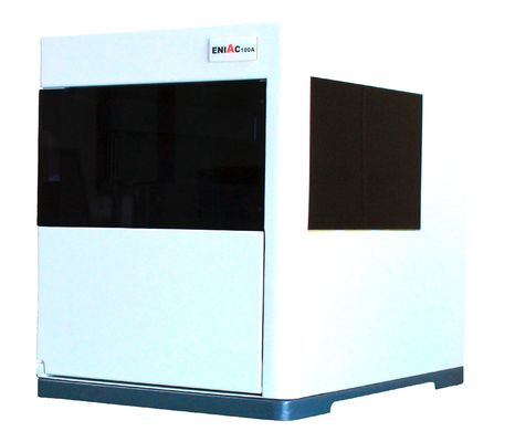 Testatore di elementi elettrici ENIAC100A campionatore automatico universale per prove versatili