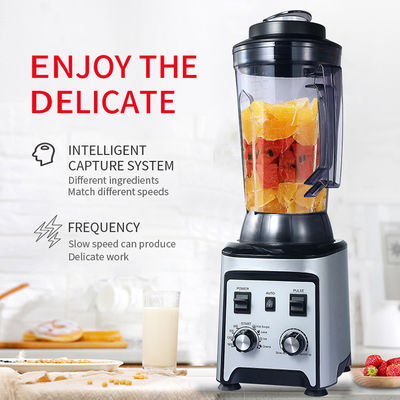 Accessori standard Bottine di acciaio inossidabile Blendre Grinder Chopper per la produzione di frullati