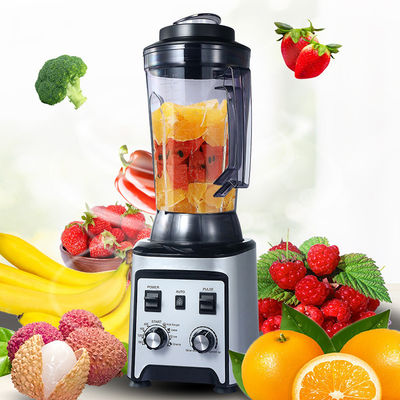 Accessori standard Bottine di acciaio inossidabile Blendre Grinder Chopper per la produzione di frullati