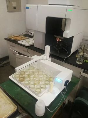 Testatore di elementi elettrici ENIAC100A campionatore automatico universale per prove versatili