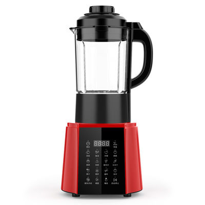 Macchina elettrica multifunzionale per cucina commerciale con funzioni di macinatura e di agitazione