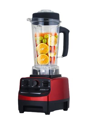 Macchina elettrica multifunzionale per cucina commerciale con funzioni di macinatura e di agitazione