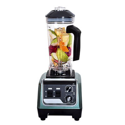 Macchina elettrica multifunzionale per cucina commerciale con funzioni di macinatura e di agitazione