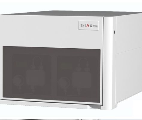 BD-2 NO Cromatografia liquida controllata con applicazione Spettometro di fluorescenza atomica