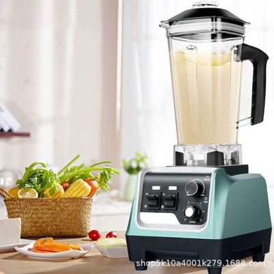 Capacità 2--4 Macchine da cucina multifunzione per acqua di frutta e integratori alimentari