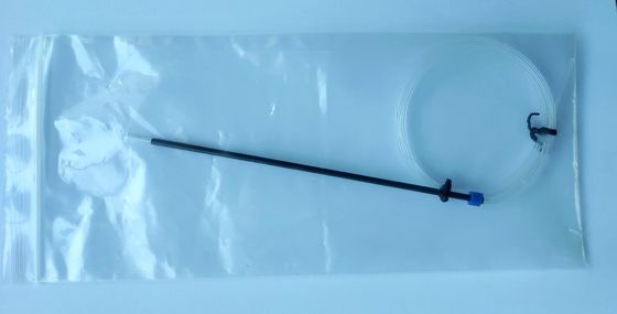 BD-2 NO Cromatografia liquida controllata con applicazione Spettometro di fluorescenza atomica