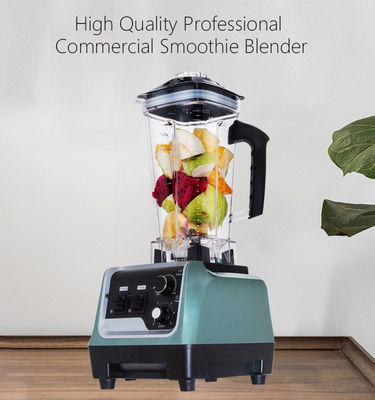 Home cucina elettrodomestici Silvercrest Commercial Smoothie Maker con frullatore 2L