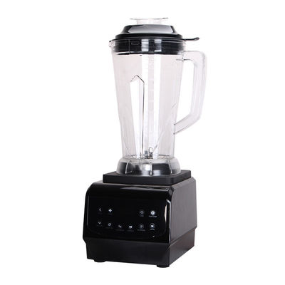 Mixer commerciale a due velocità con copertura insonorizzata e accessori a battitore piatto