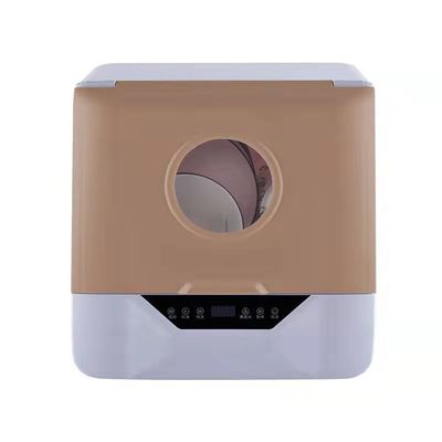 800W lavastoviglie elettrica per lavastoviglie incorporate rivenditore