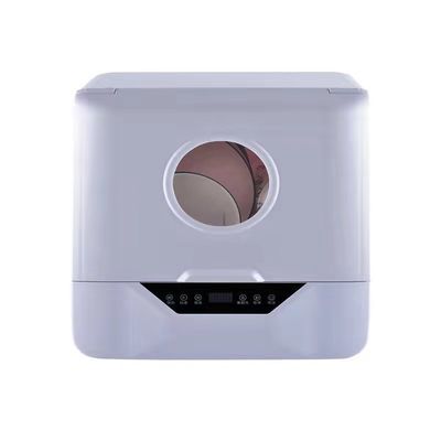 800W lavastoviglie elettrica per lavastoviglie incorporate rivenditore
