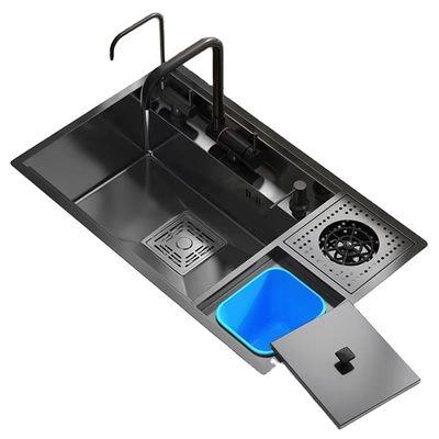 Casa Hotel Ristorante Bagno Lavabo in ceramica Scafo da tavolo Vasca da lavaggio Sopra Vasca da lavaggio