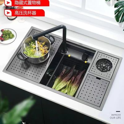 Casa Hotel Ristorante Bagno Lavabo in ceramica Scafo da tavolo Vasca da lavaggio Sopra Vasca da lavaggio
