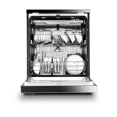 NO Moffa privata elettrodomestici di cucina completamente integrati lavastoviglie n. 20 più popolare
