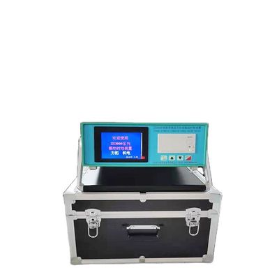 Dite addio allo stress di saldatura con K2 12T Full Automatic Vibration Aging Machine