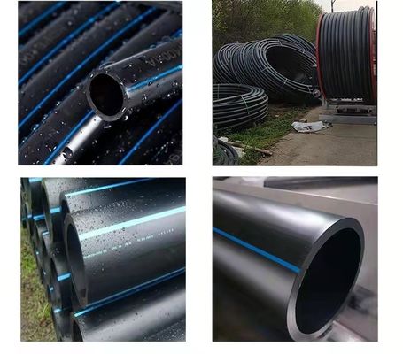 Fonte di alimentazione elettrica Fuoco bobina Sprinkler Macchina di irrigazione NO Moffa privata