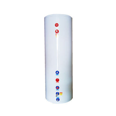 B245 345 R32 Invertitore a corrente continua pompa di calore aria-acqua per appartamento