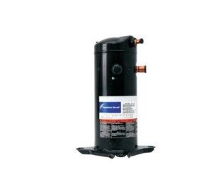 Pompa di calore domestica all-in-one 75% fonte d'aria 25% elettricità 3 kW per le esigenze di acqua calda