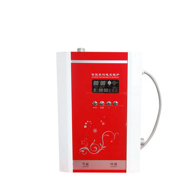 Scaldabagni elettrici con quattro forni di riscaldamento a fiamma e a uscita 4K