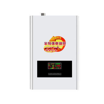 Scaldabagni elettrici con quattro forni di riscaldamento a fiamma e a uscita 4K