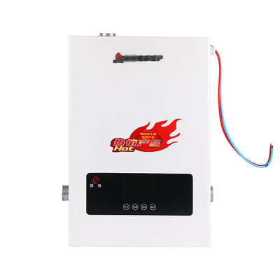 BD--6K Forno elettrico a temperatura regolabile montato a parete