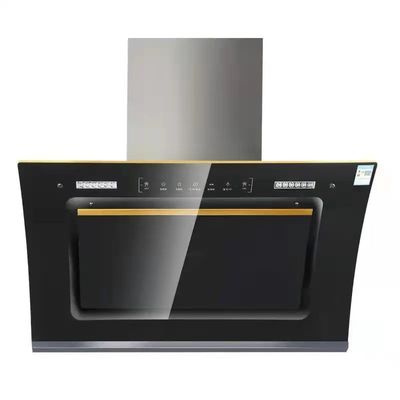 App-controlled Oil Mist Purifier Machine La soluzione definitiva all'inquinamento della cucina