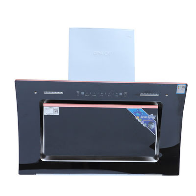 App-controlled Oil Mist Purifier Machine La soluzione definitiva all'inquinamento della cucina