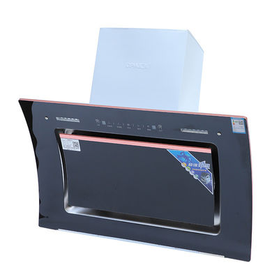 App-controlled Oil Mist Purifier Machine La soluzione definitiva all'inquinamento della cucina