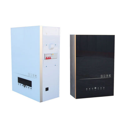 Controllo remoto a pannello manuale 8000w Forno elettrico a parete per il riscaldamento di tutta la stanza