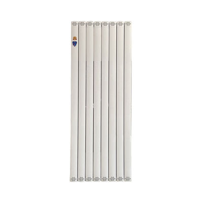 Radiatore domestico per soggiorno regolabile alla temperatura con certificazione CE ISO SGS
