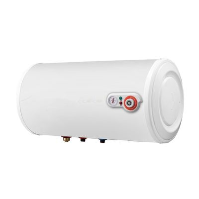 Scaldabagno elettrico istantaneo con alloggiamento in acciaio inossidabile e potenza 2000w