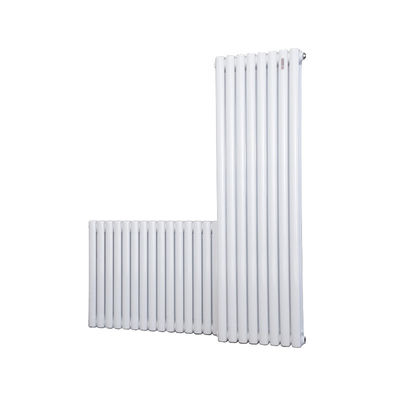 AVONFLOW OEM ODM Radiatore di riscaldamento centrale per camera da letto montato a parete con tensione 220-240V