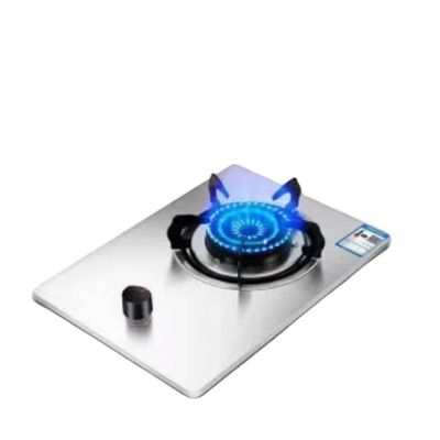220v facile da pulire stufa a gas ad accensione automatica per apparecchi di cucina per cucina interna