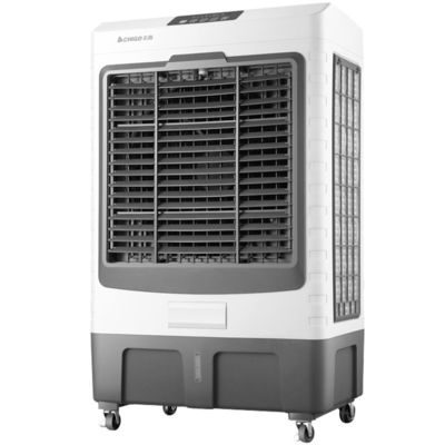 45L Capacità d'acqua Air Cooler portabile per la casa con quattro fiamme