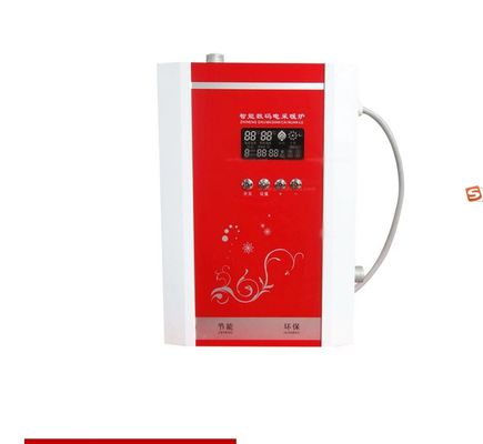 120-140m2 di riscaldamento Caldaia a muro semplificata con telecomando QN-4000