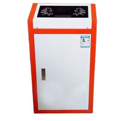 Riscaldatore elettrico a parete da 16 kW per il riscaldamento di tutta la casa QN-16KW