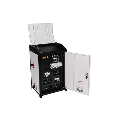 Riscaldatore elettrico a parete da 16 kW per il riscaldamento di tutta la casa QN-16KW