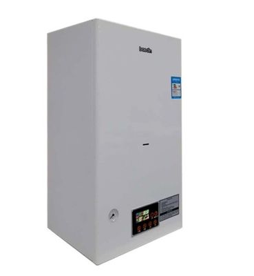 Dimensioni di imballaggio 455*375*755mm CE Caldaie a gas a condensazione montate a parete