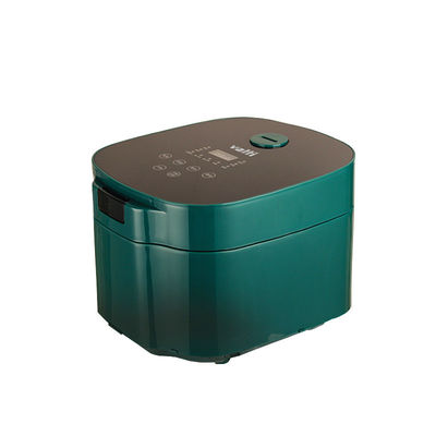 Coppa di misura Cucina a riso antiaderente 1.8L/2.2L/2.8L Fonte di alimentazione elettrica CE/CB/RoHs