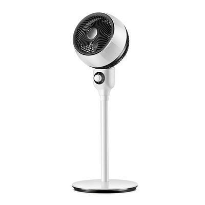 Comodità per la sala da stare all' aperto Ventilatore elettrico silenzioso con 3 lame e controllo intelligente