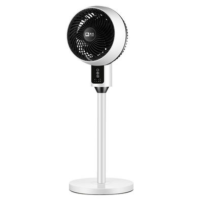 Comodità per la sala da stare all' aperto Ventilatore elettrico silenzioso con 3 lame e controllo intelligente