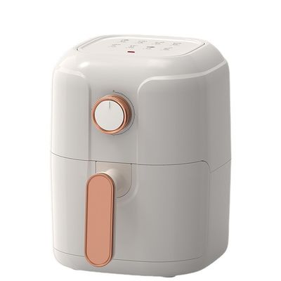 Migliora la tua cucina con una friggitrice digitale senza olio e uno schermo touch da 2,1-3 litri