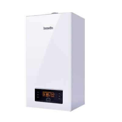Caldaia a gas a parete per riscaldamento domestico e acqua calda Prodotto dimensione 470*530*780
