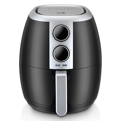 Migliora la tua cucina con una friggitrice digitale senza olio e uno schermo touch da 2,1-3 litri