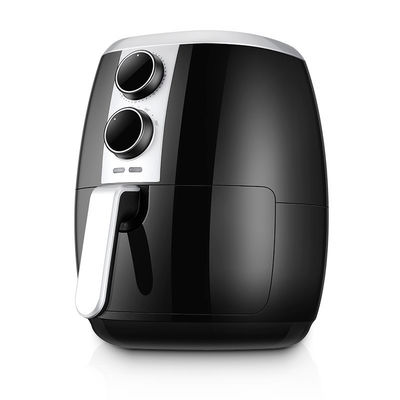 Migliora la tua cucina con una friggitrice digitale senza olio e uno schermo touch da 2,1-3 litri
