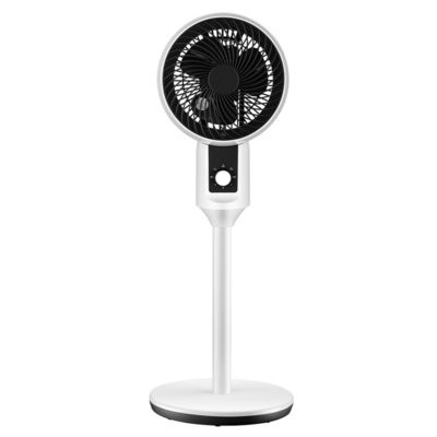 Tecnologia Turbo Mute Ventilatore elettrico di circolazione dell'aria per uso domestico per l'installazione su piedistallo