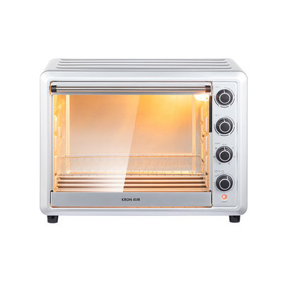 Scegli il forno a vapore elettrico a pannello con funzione programmabile per un design facile da pulire