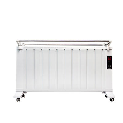Riscaldamento rapido Radiatore Riscaldatore di stanza Riscaldatore di macchine Riscaldatore di ventilatori per la casa Tipo di riscaldatore a infrarossi