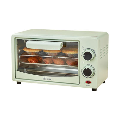 Elemento di riscaldamento a tubo in acciaio inossidabile Friggitrice a aria elettrica Forno a tosta per cucina domestica