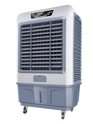 Aggiornare il sistema di raffreddamento Breezair ventilatore di raffreddamento dell'aria evaporativa con funzione di nebbia